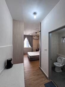 Bukit Bantayan | Dual Key | Fully Furnished | Inanam | For Rent