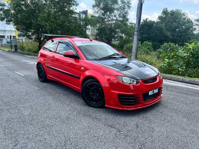 Proton SATRIA 1.6 NEO (A)