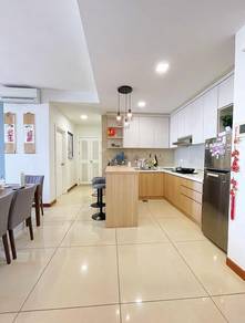 For Rent Jesselton Residence Condo, KK City