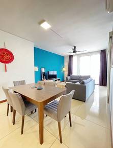 For Rent Jesselton Residence Condo, KK City
