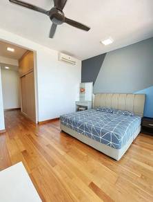 For Rent Jesselton Residence Condo, KK City