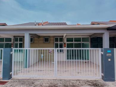 Teres Taman Universiti Bestsri, Bedong For Sale