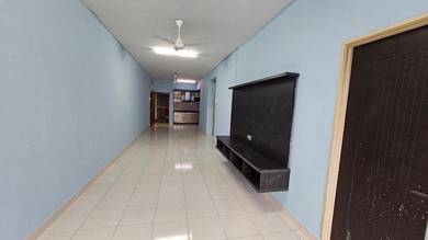 Facing KLCC Simfoni Heights Condominium Batu Caves Selayang