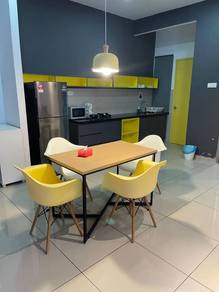 Atlantis Residences