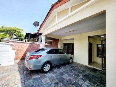 RENOVATED 22x75 🔥 Simfoni 2 Storey Bandar Kinrara, BK6