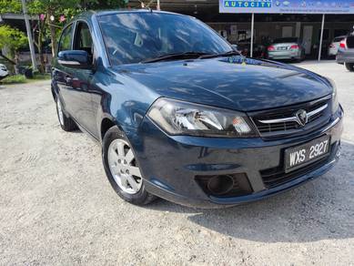 Proton SAGA FLX 1.3 (A)