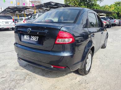 Proton SAGA FLX 1.3 (A)