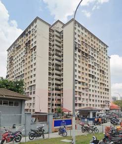 Ground Floor CENDANA APARTMENT BANDAR TASIK PERMAISURI