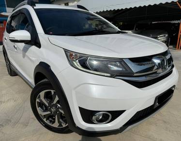 Honda BR-V 1.5 V (A)