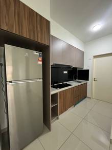 D'Cosmos Residences damansara pertana near kota damansara ikea TTDI