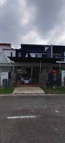 Setia Tropika Double Storey Terrace G&G