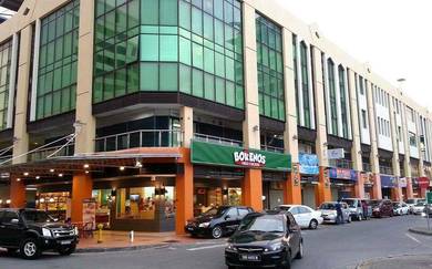 Asia City Shoplot for sale
