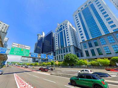 2 Unit of Office Suite, Bangsar Trade Centre (Plaza Pantai), KL