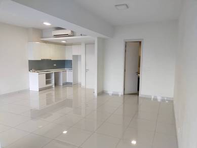 [PARTIAL FURNISHED STUDIO] Pandora @ Tropicana Metropark