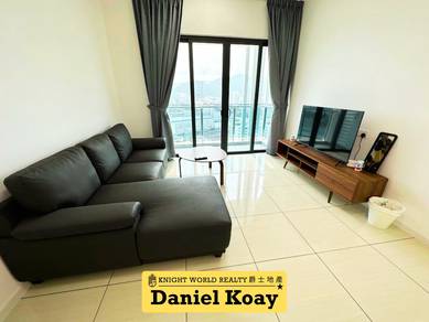 Queens Residences Q1 @ Queens Waterfront