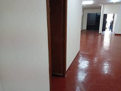 wangs delima ground floor shop lot 24x70,wangsa maju