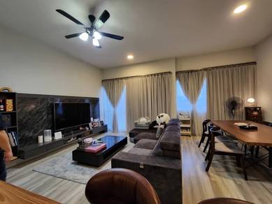 Liberty Grove Kota Sentosa, Near airport,close to borneo international