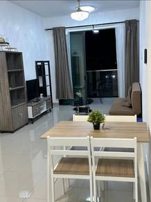 Lavile Residence Maluri @ Cheras