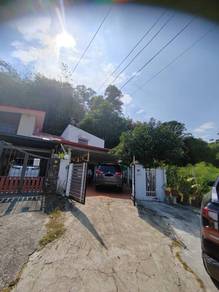 Taman Soon Kiong Corner Terrace House