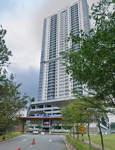 Paraiso The Earth Bukit Jalil Kuala Lumpur. Cheapest in market !