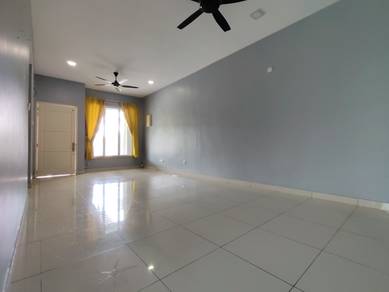 Rumah Semi D Setingkat Open Facing di Ambangan Heights, Sungai Petani