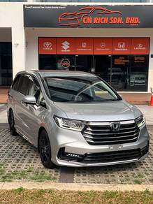 Honda ODYSSEY EXV 2.4L (A) 💥MERDEKA PROMO💥