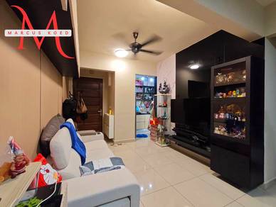 ONE FORESTA 3BR/2BA/1CP for SALE @ Bayan Lepas! 🏡