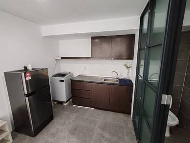 Empire damansara city soho duplex [Fully] with washer 