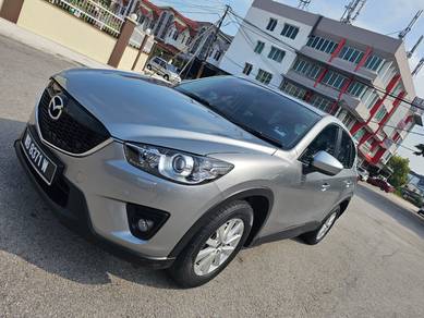 Mileage 91k km+ Mazda CX-5 2.0 2WD HIGH(A)
