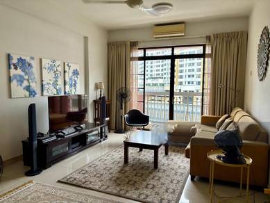 Second and third room