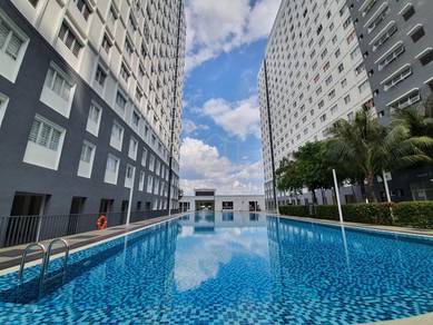 Apartment karisma eco majestic semenyih selangot