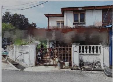 Auction Lorong Sembilang 7 !! Below Market Price!!