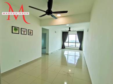 ONE FORESTA 3BR/2BA/1CP for RENT @ Bayan Lepas! 🏡