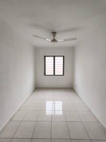 Kepong Desa Satu Apartment Aman Puri Block 3 For Rent