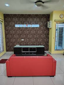 Jalan Cempaka Diamond Residence  Bandar Indahpura Kulai