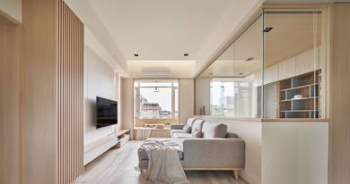Subang Airport【Mampu Milik】2-3Room@Full Loan | Near Mall&School