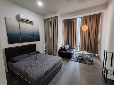Empire damansara city studio [Nice & clean] (Many units) ready