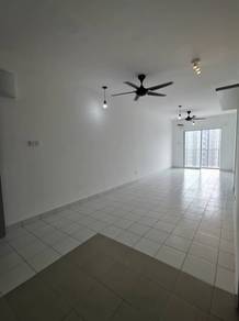 Residensi Riamas Old Klang Road , New Unit , Facing Pool