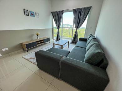 Orchard Ville Fully Furnished 3-Bedrooms 1100sf 2-Carparks