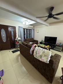 Fully Renovated 2-Storey House @ Taman Sri Cheras