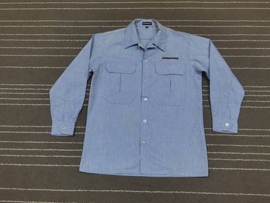 Vintage BRIDGESTONE workwear japan S 5147