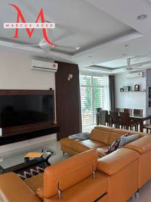HOT!! 3 STOREY SEMI-D 5BR/5BA for SALE @ Bayan Lepas! 🏡