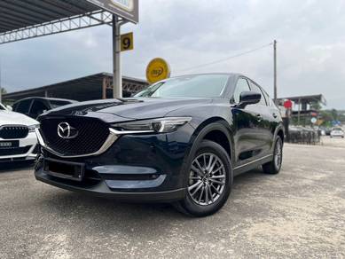 Mazda CX-5 2.0 GLS (A) FULL WARRANTY T/TOP