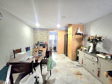 Fully Renovated 3 Storey Terrace House Taman Sentul Jaya Sentul KL