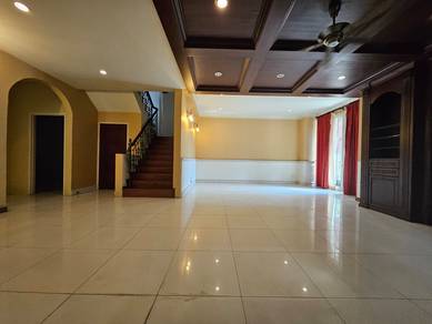 Legenda Height 2.5 Storey Semi-D Corner Unit
