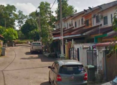 2-storey-Terraced-House-for-sale-Skudai-Johor