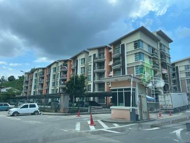 Putamas Hill Apartment for sale