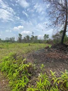 Agricultural-Land-for-sale-Jeram-Selangor