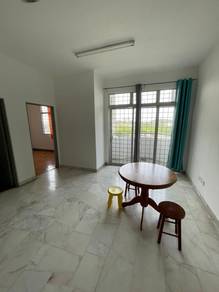LAGOON PERDANA (Just Repainted) D7 Seven Sunway City Laguna Residensi