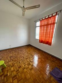 LAGOON PERDANA (Just Repainted) D7 Seven Sunway City Laguna Residensi